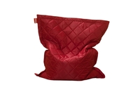 Stompa UNOS Beanbag - Red