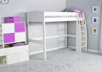 Stompa UNOS High Sleeper Frame ONLY