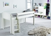 Stompa UNOS Mid Sleeper Bed Frame ONLY