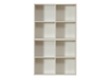 Stompa UNOS Storage Bundle E1 - White with No Doors