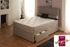 Vogue Utopia 1500 Pocket Memory Touch Divan Bed