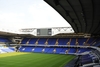 Adult Tour of White Hart Lane