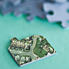 Aerial Map Puzzle