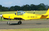 Aerobatic Flight