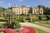 Afternoon Tea for Two at Coombe Abbey