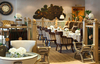 Afternoon Tea for Two at The Rubens
