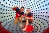 Aqua Zorbing for Two Special Offer