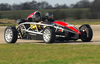 Ariel Atom Thrill