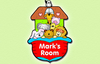 Ark Door Plate