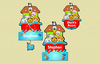 Ark Nursery Set