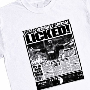 Aston Villa T-Shirts