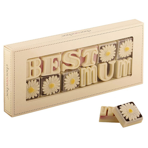 Best Mum Chocolate Box