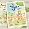 Big Sisters are Great Book