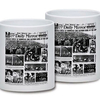 Birmingham City Mugs