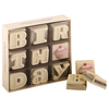 Birthday Chocolate Box