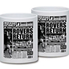 Blackburn Rovers Mugs