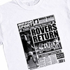 Blackburn Rovers T-Shirts