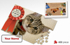Cat Rosette Jigsaw