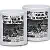 Celtic Mugs