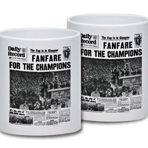 Celtic Mugs