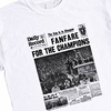 Celtic T-Shirts