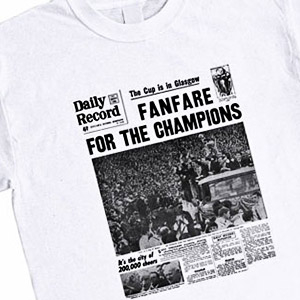 Celtic T-Shirts