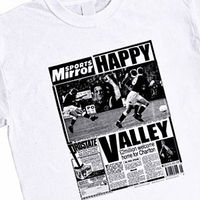 Charlton Athletic T-Shirts