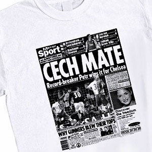 Chelsea T-Shirts