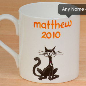China Mug