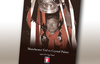 Crystal Palace FA Cup Final DVD Gifts