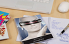 Cyber Babe Make It So! Personalised Notebook