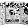 Fulham Reprints