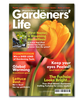 Gardening Magazine Spoof