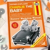 Haynes Baby Manual