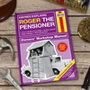 Haynes Pensioner Manual