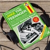 Haynes Teenager Manual