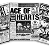 Heart Of Midlothian Reprints