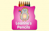 Hedgehog Pencil Block