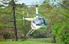 Helicopter Thrill for Two