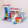 Heritage Playset City Auto Centre