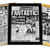 Hibernian Framed Reprints