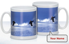 Hitting the Slopes - Ski Mug