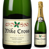 Holly - Personalised Christmas Champagne