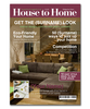 Interior Design Magazine Spoof
