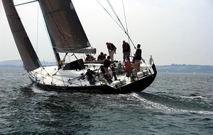 Introduction to Sailing