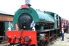 Introductory Steam Train Driving Experience in Yorkshire - One Hour