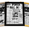 Ipswich Framed Reprints