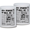 Ipswich Mugs
