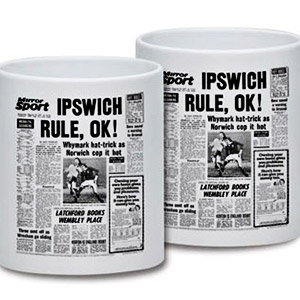 Ipswich Mugs