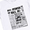 Ipswich T-Shirts